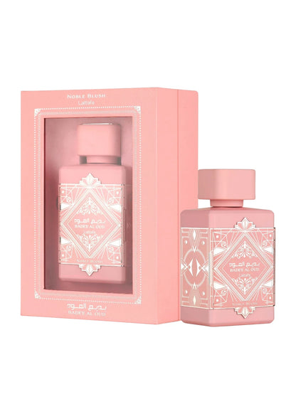 LATTAFA BADEE AL OUD NOBLE BLUSH 100ML
