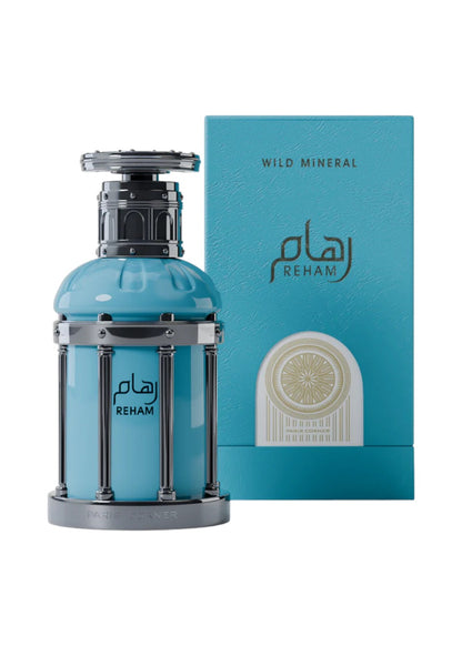 PARIS CORNER REHAM WILD MINERAL 100ML