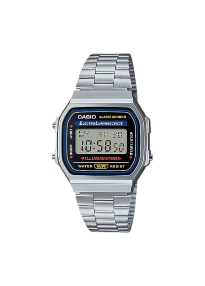 CASIO 168WA-1WDF