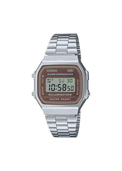 CASIO 168WA-5AYDF