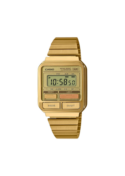 CASIO A120WEG-9ADF