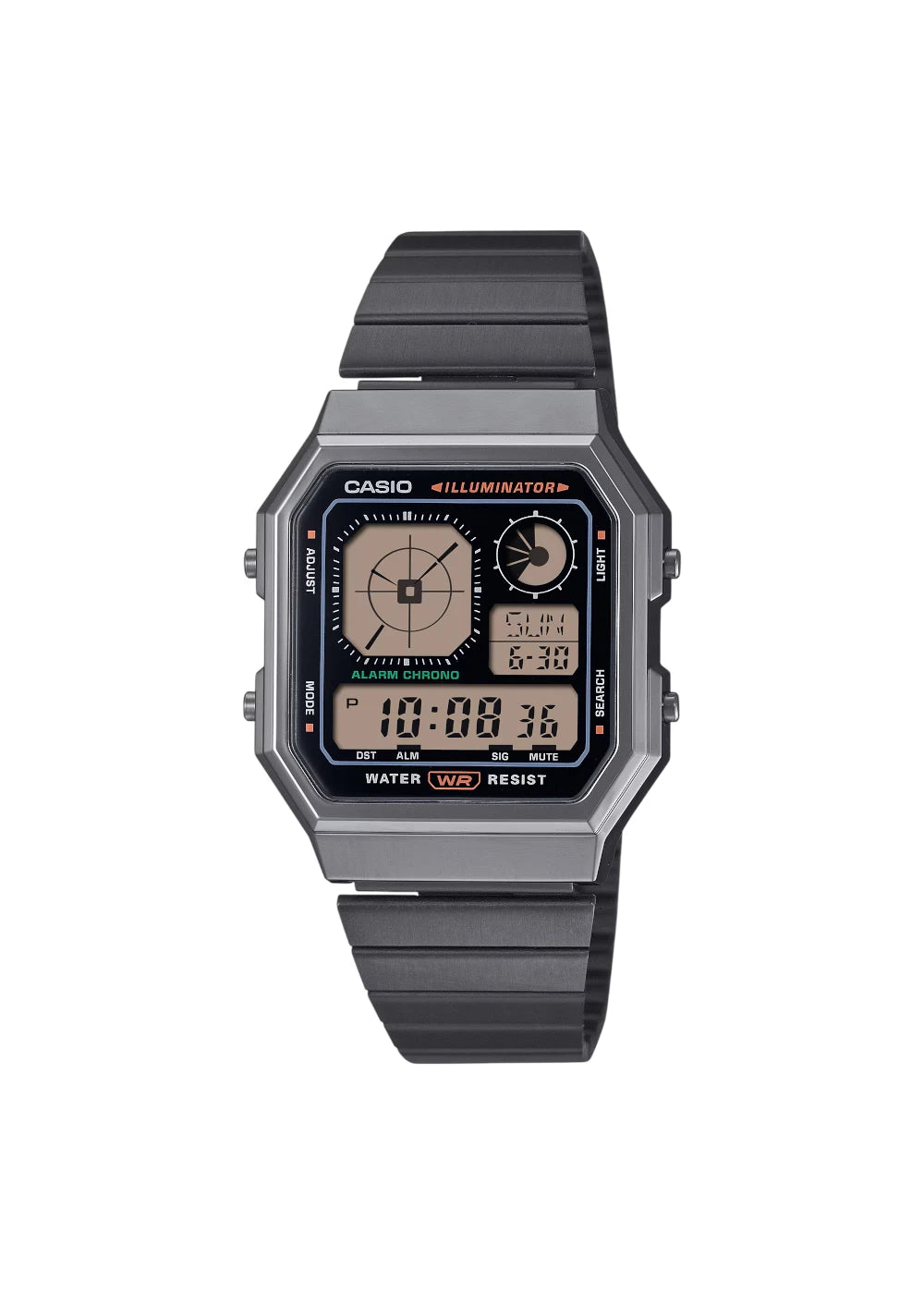 CASIO A130WEGG-1ADF