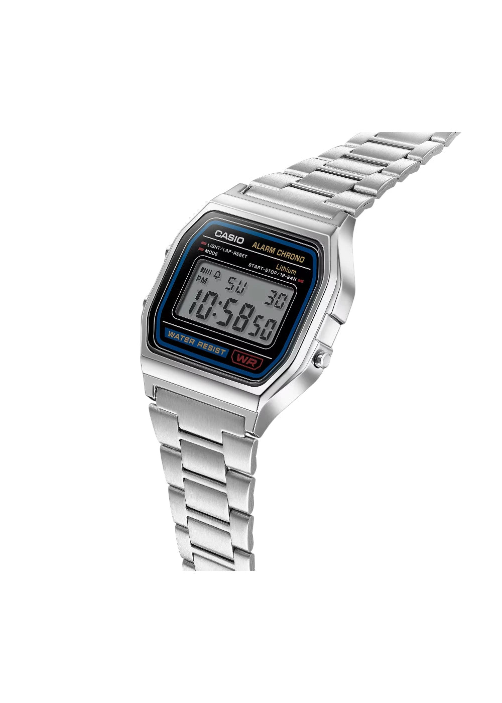 CASIO A158WA-1DF