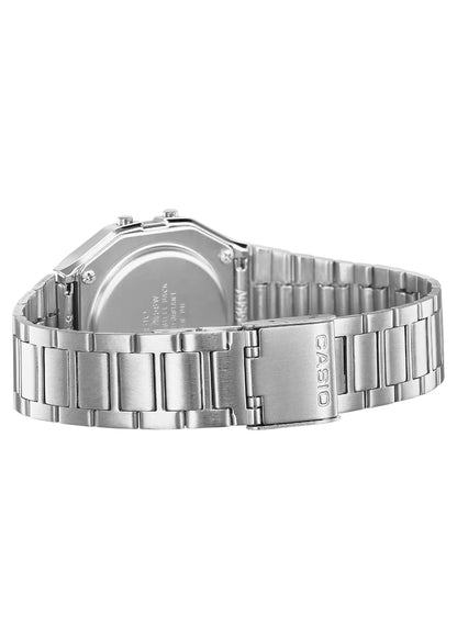 CASIO A158WA-1DF