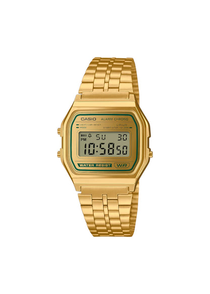 CASIO A158WEGV-9ADF