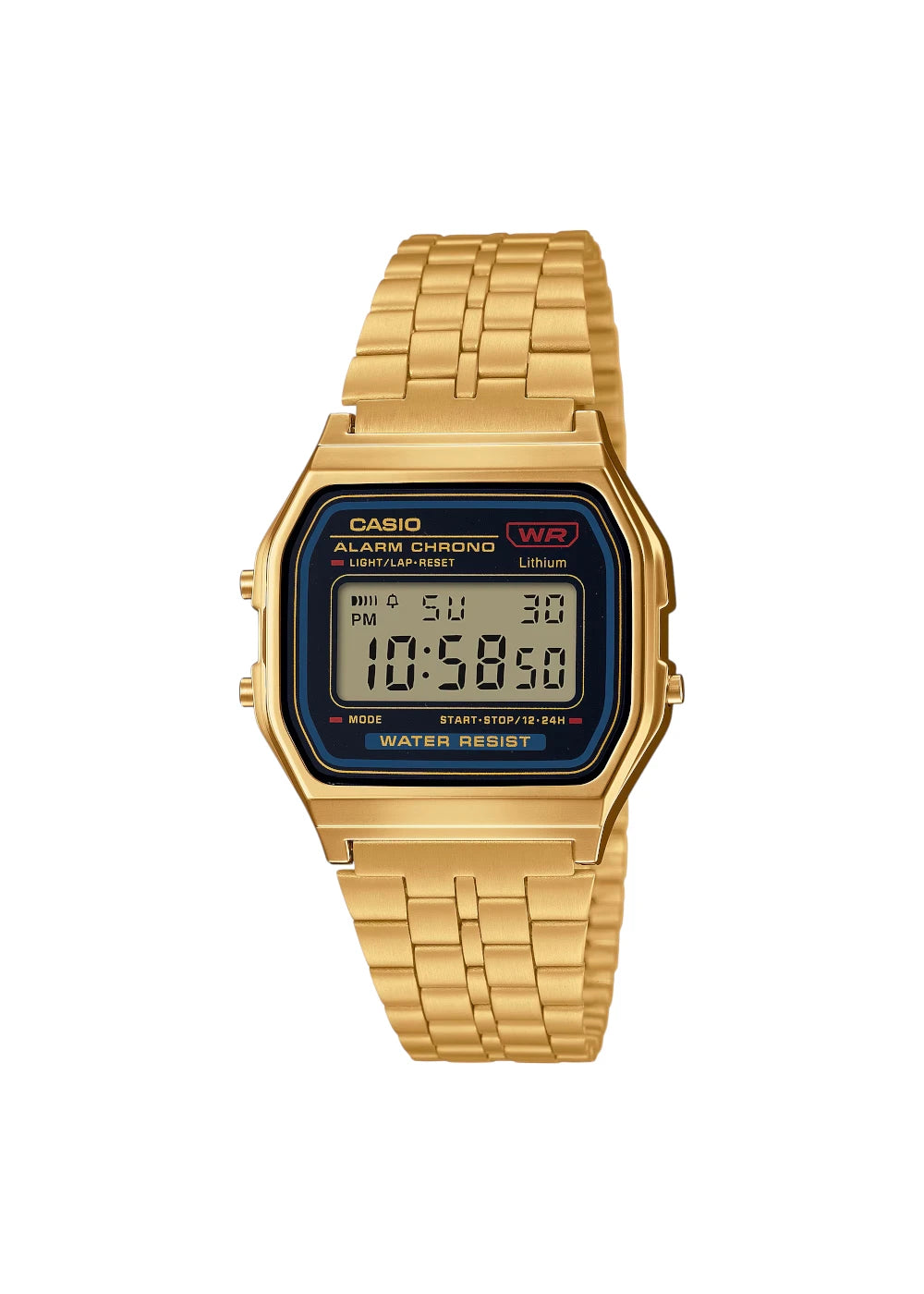 CASIO A159WGEA-1DF