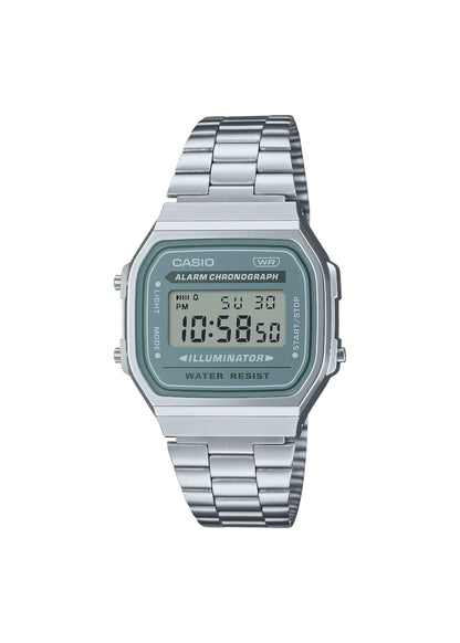 CASIO A168WA-3AYDF