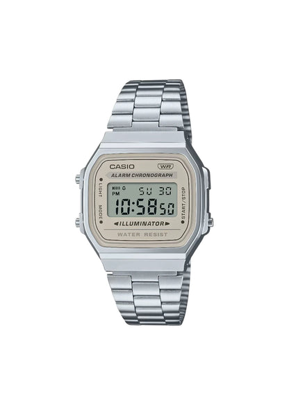 CASIO A168WA-8AYDF