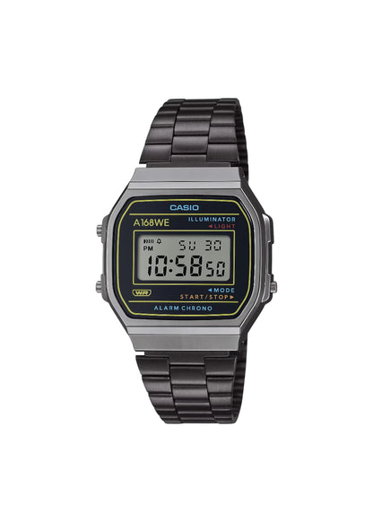 CASIO A168WEHB-1ADF