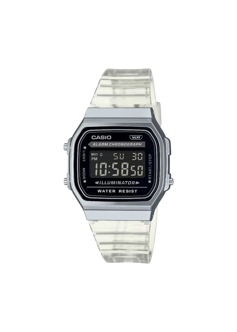 CASIO A168XES-1BDF