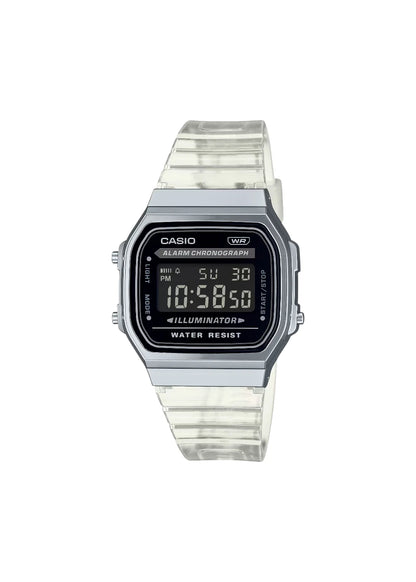 CASIO A168XES-1BDF