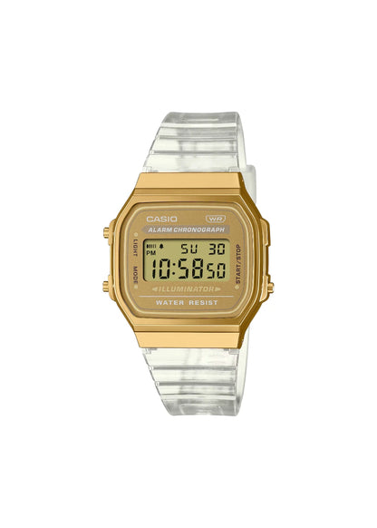 CASIO A168XESG-9ADF