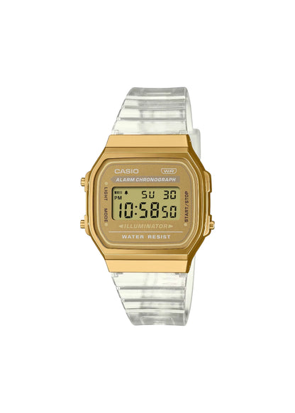 CASIO A168XESG-9ADF