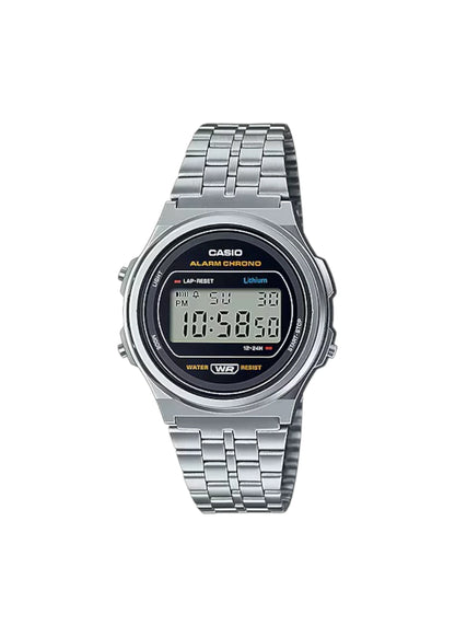CASIO A171WE-1ADF