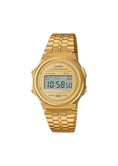 CASIO A171WEG-9A