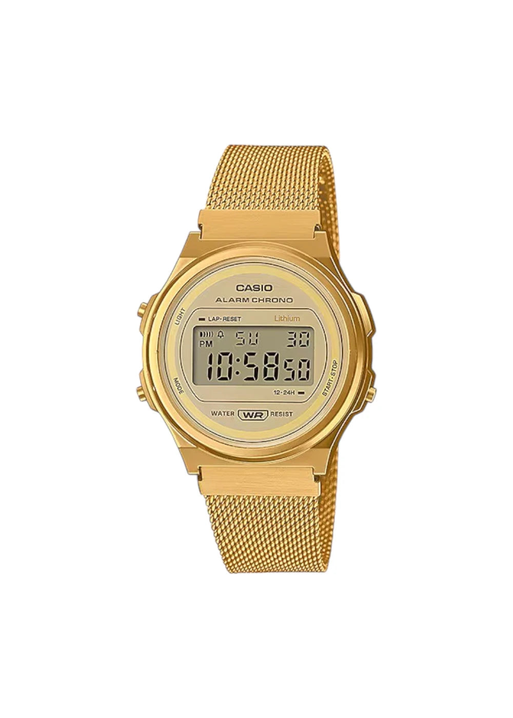 CASIO A171WEMG-9A