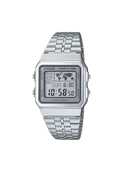CASIO A500WA-7DF