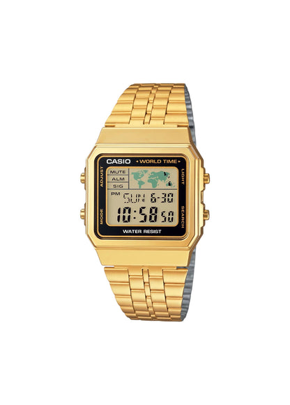 CASIO A500WGA-1DF