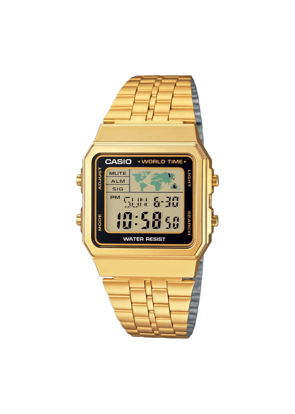CASIO A500WGA-1DF