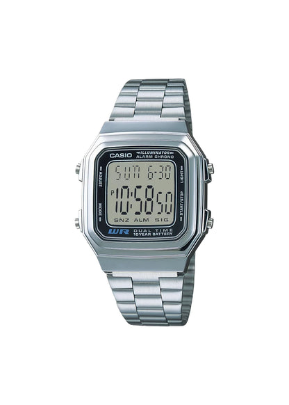 CASIO A178WA-1A