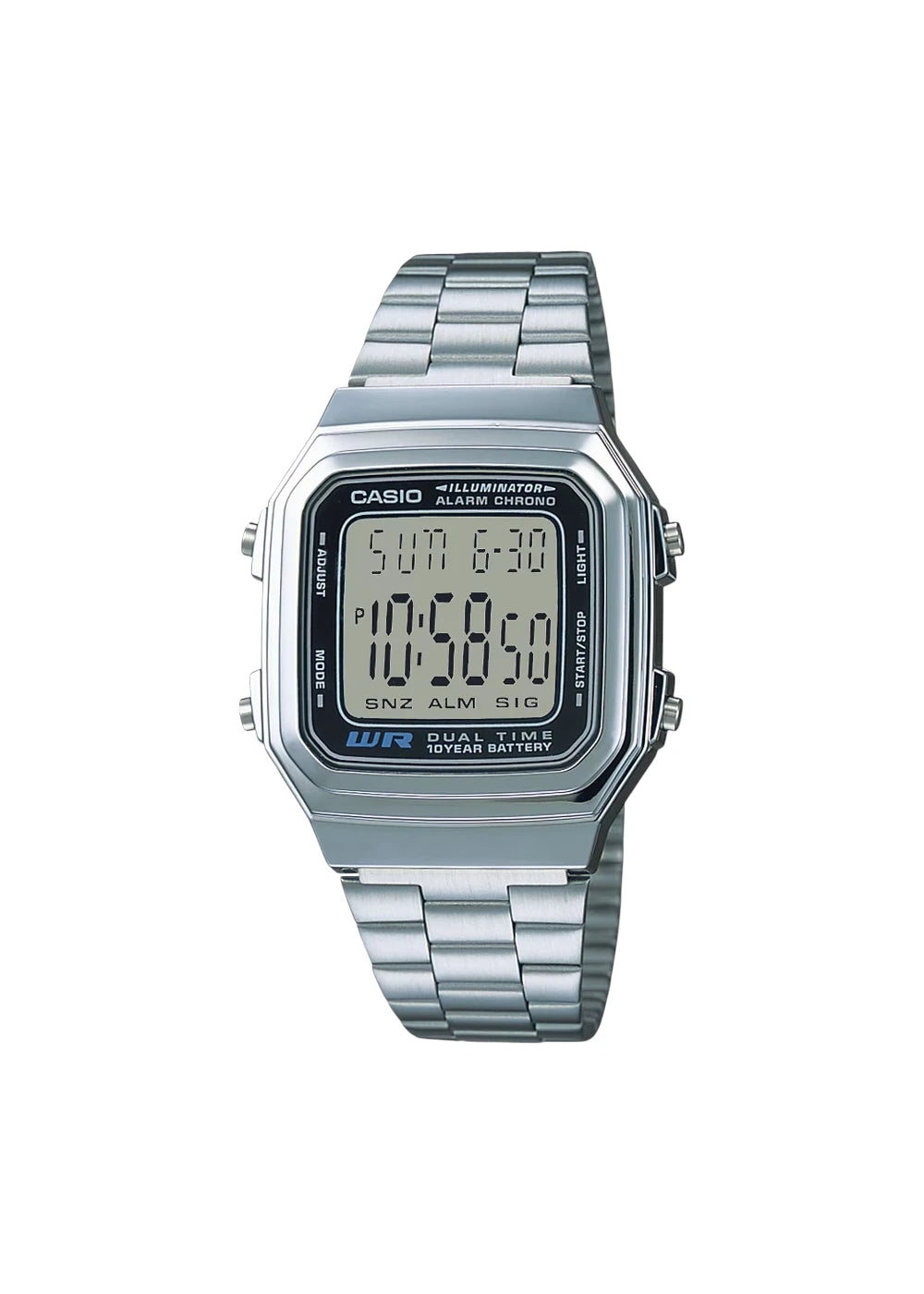 CASIO A178WA-1A
