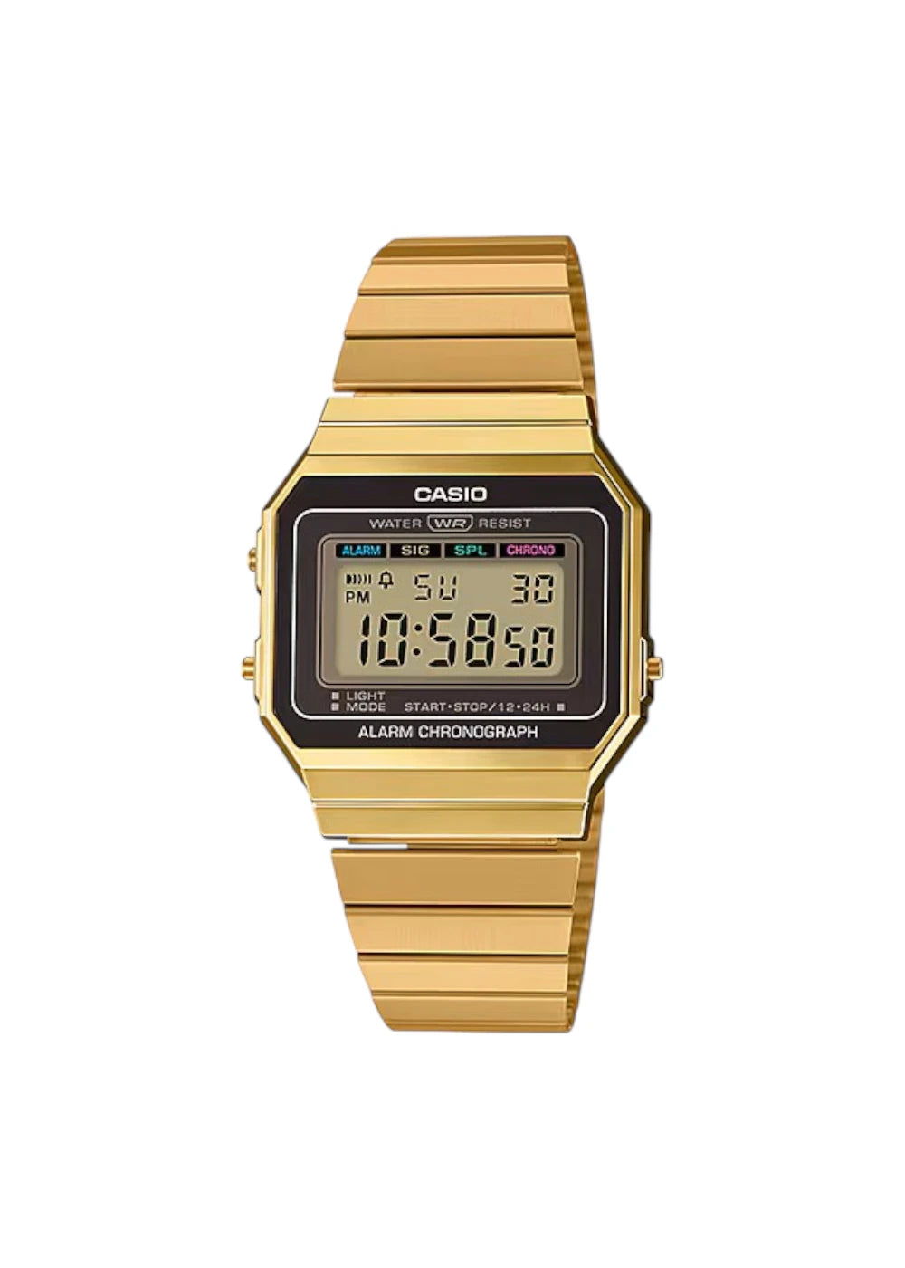 CASIO A700WG-9ADF