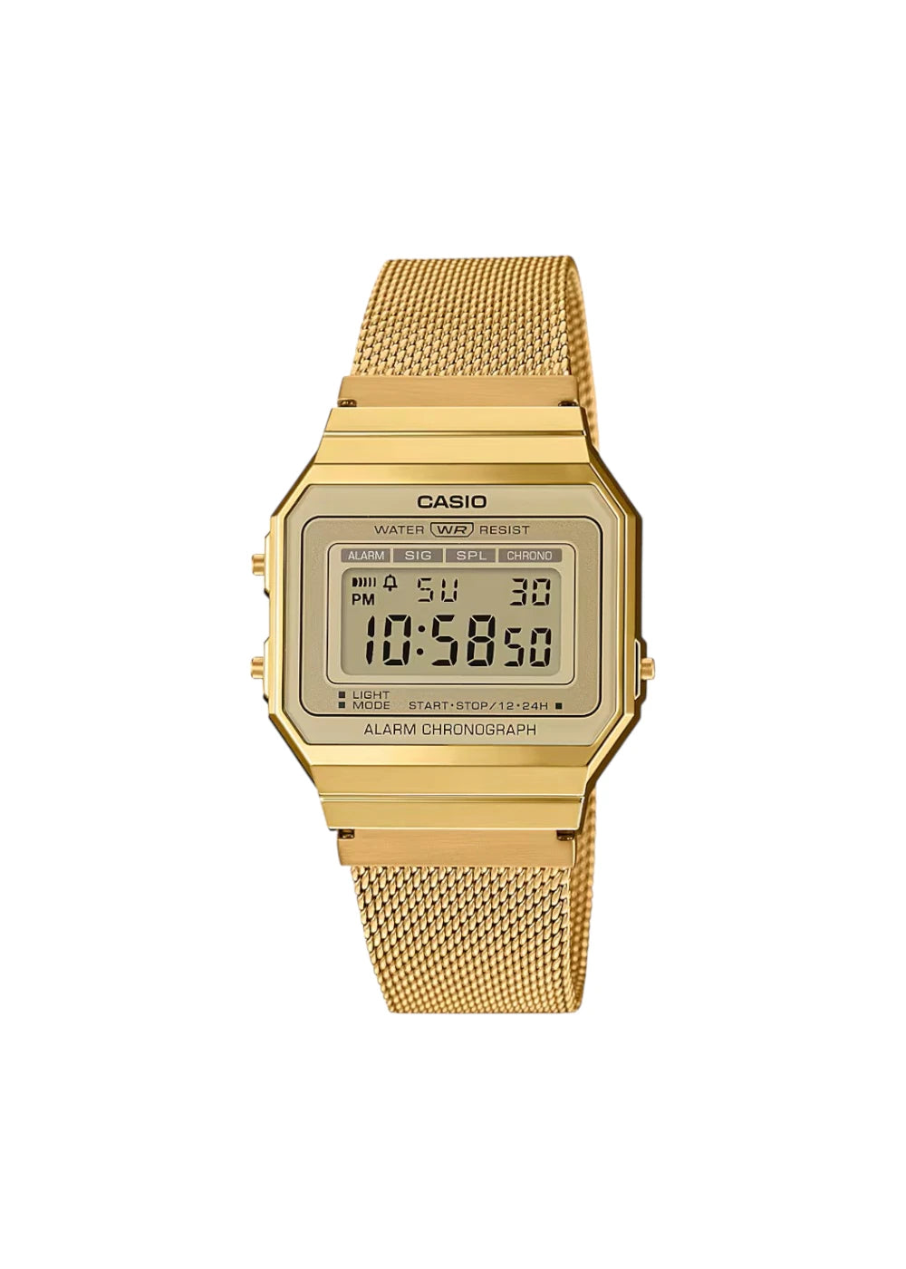 CASIO A700WMG-9ADF