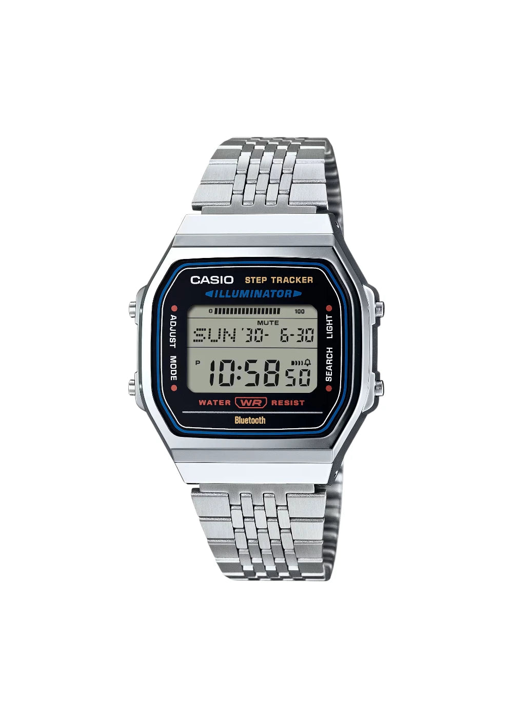CASIO ABL-100WE-1ADF