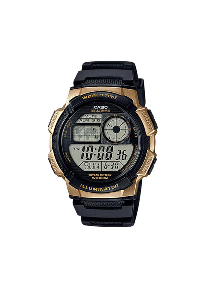 CASIO AE-1000W-1A3VDF