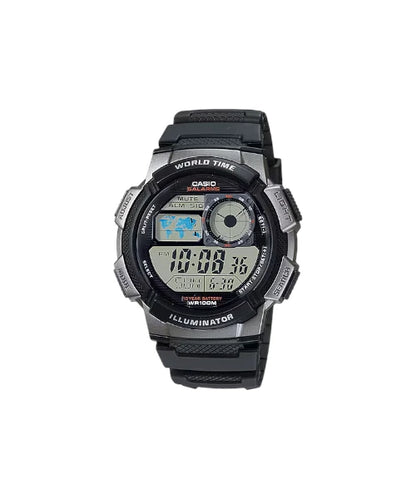 CASIO AE-1000W-1BVDF