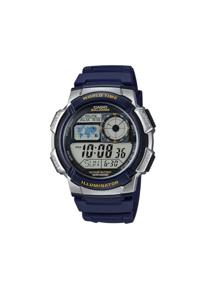 CASIO AE-1000W-2AV