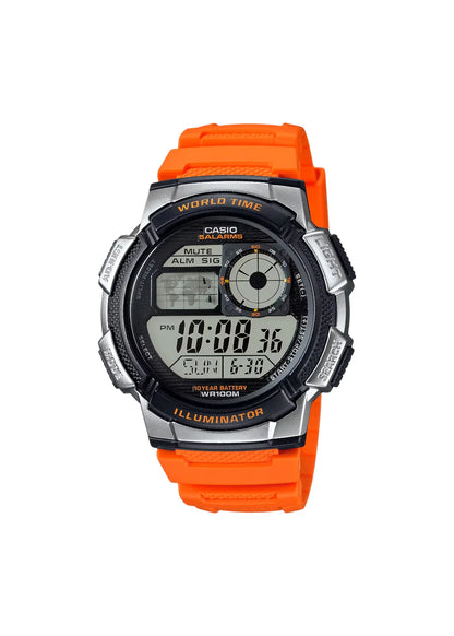 CASIO AE-1000W-4BVDF