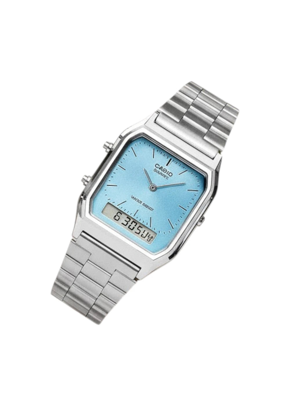 CASIO AQ-230A-2A1MQY