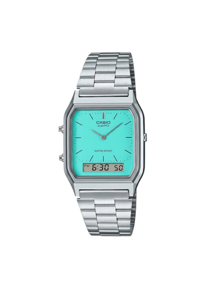 CASIO AQ-230A-2A2MQY