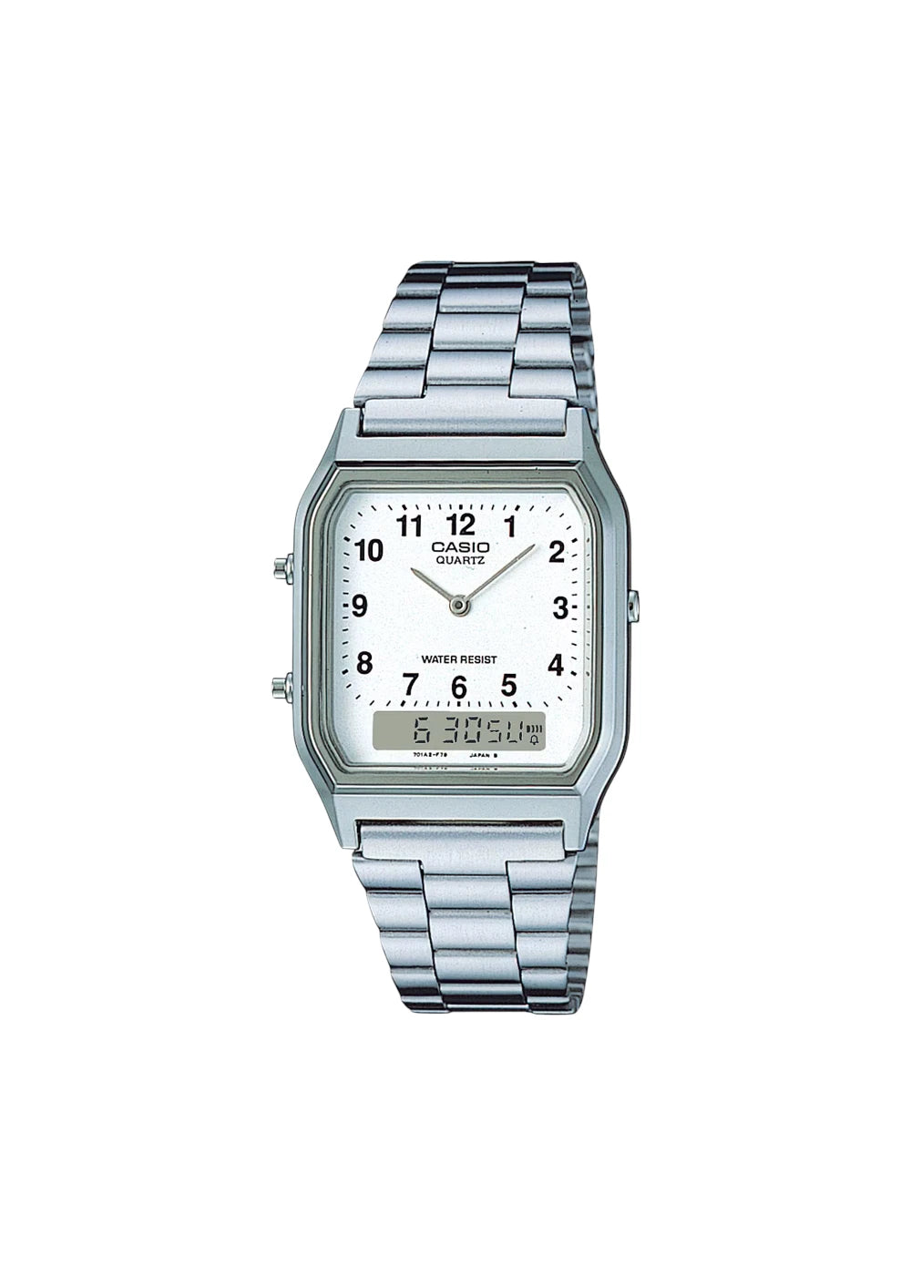 CASIO AQ-230A-7BMQ
