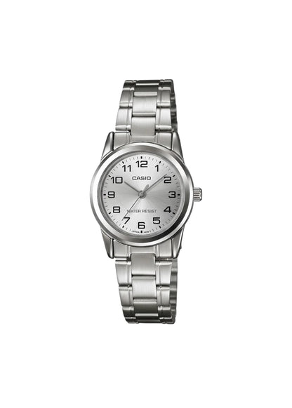 CASIO COUPLE MTP-V001D-7B| LTP-V001D-7B