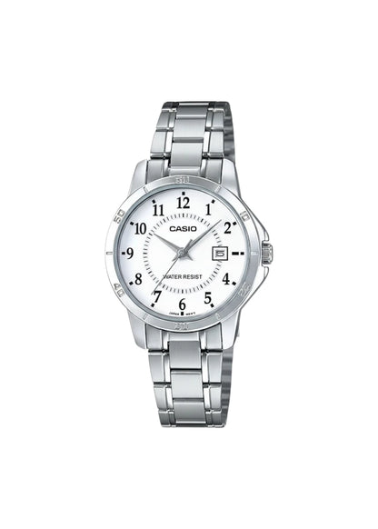 CASIO COUPLE MTP-V004D-7B| LTP-V004D-7B