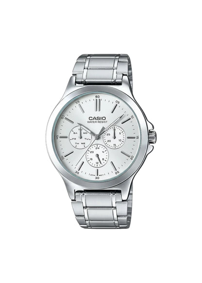 CASIO COUPLE MTP-V300D-7AV & LTP-V300D-7AV