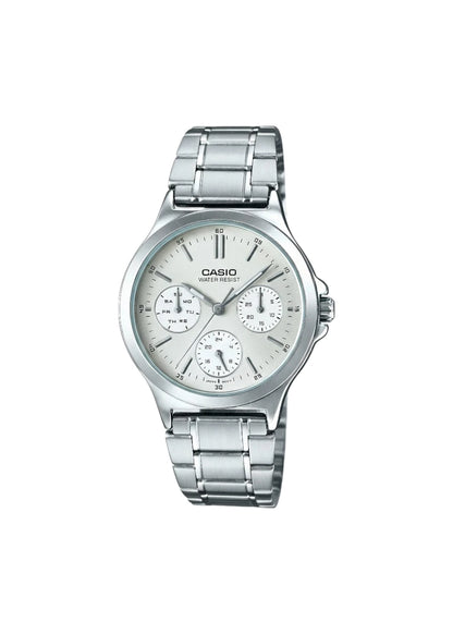 CASIO COUPLE MTP-V300D-7AV & LTP-V300D-7AV