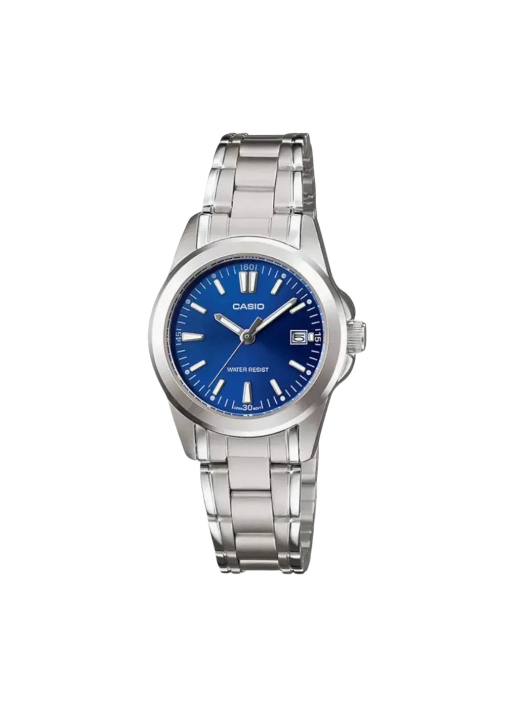 CASIO LTP- 1215A-2A2DF