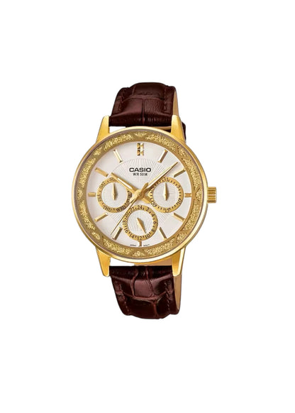 CASIO LTP-2087GL-5AVDF