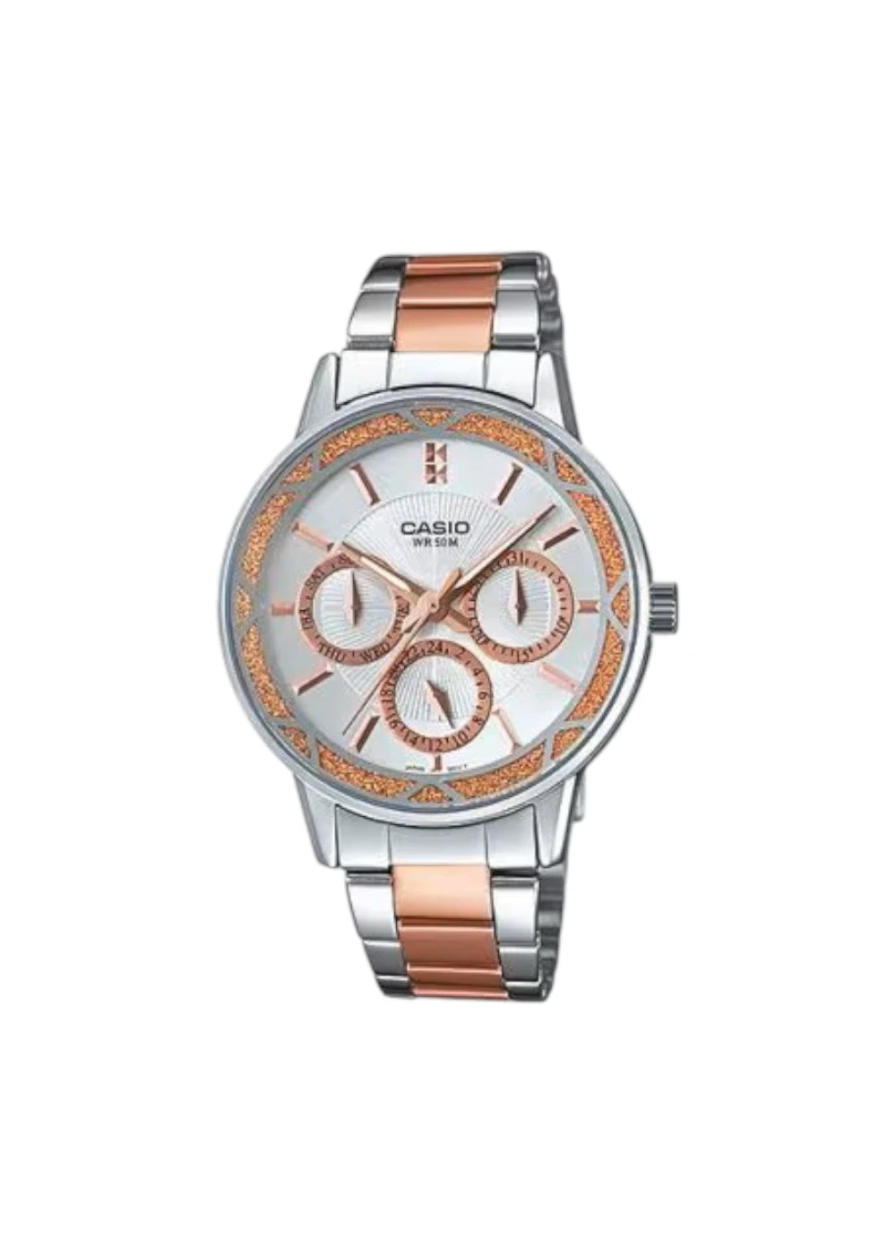 CASIO LTP-2087RG-7AVDF