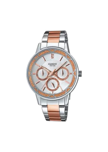 CASIO LTP-2087RG-7AVDF