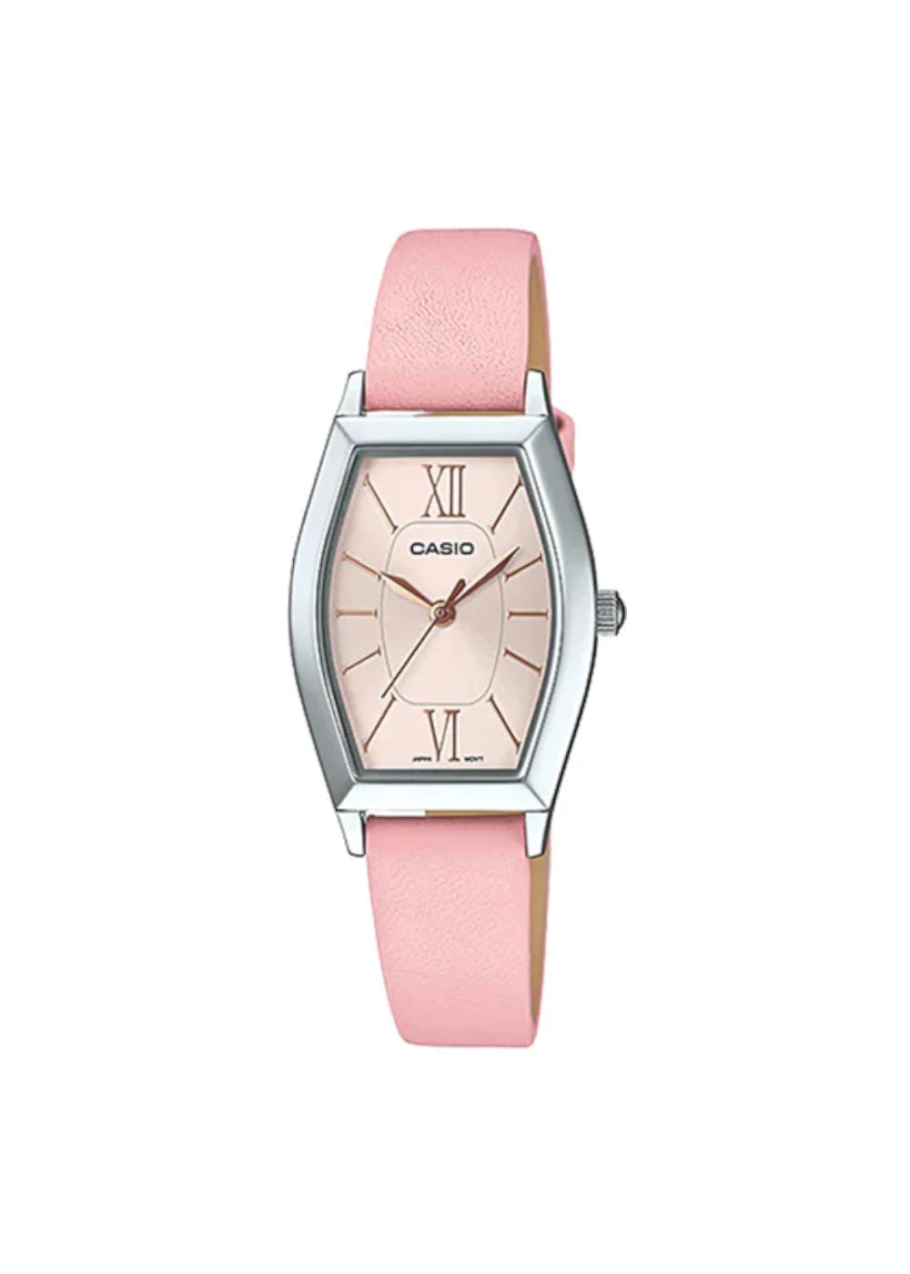 CASIO LTP-E167L-4AVDF