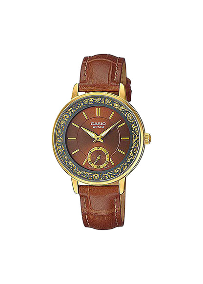 CASIO LTP-E408GL-5AVDF