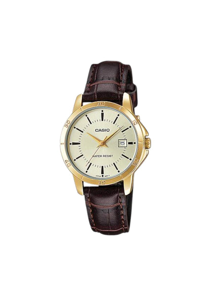 CASIO LTP-V004GL-9AUDF