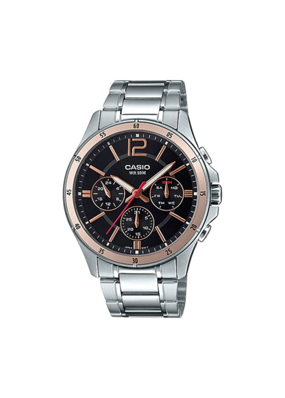 CASIO MTP-1374D-1A2