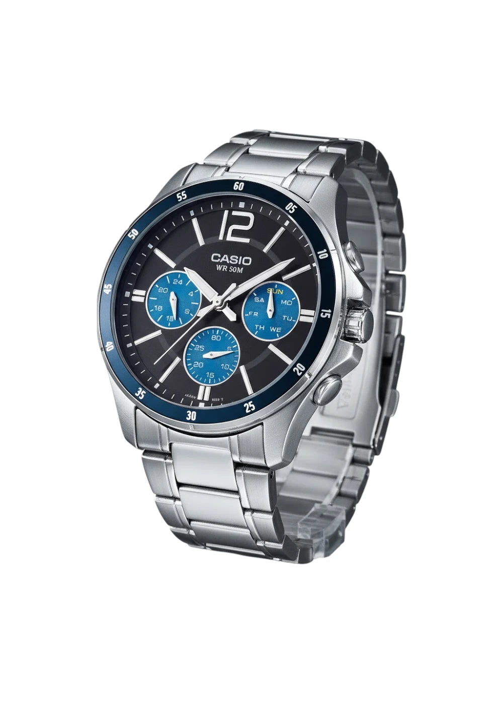 CASIO MTP-1374D-2A