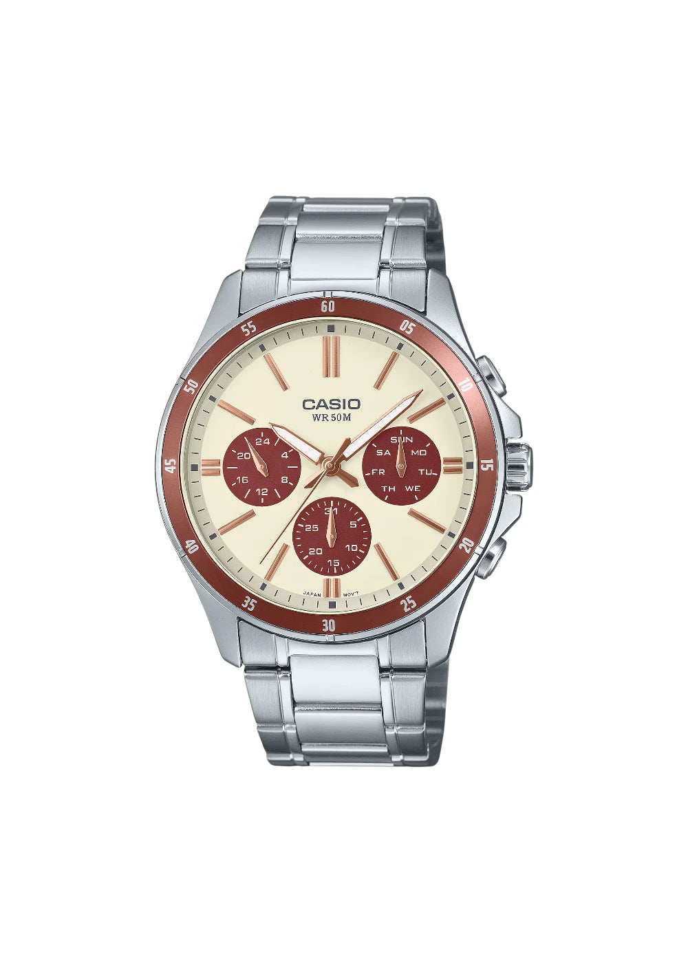 CASIO MTP-1374D-5A2V