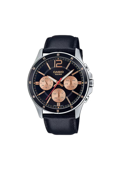 CASIO  MTP-1374L-1A2